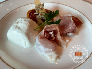 1923 food