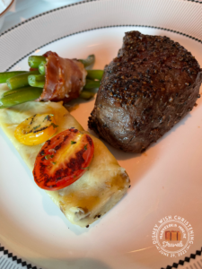 1923 steak