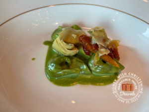 1923 food