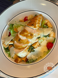 1923 salad
