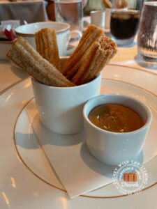 churros