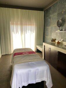 Club Med Spa