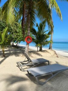 Club Med Beach