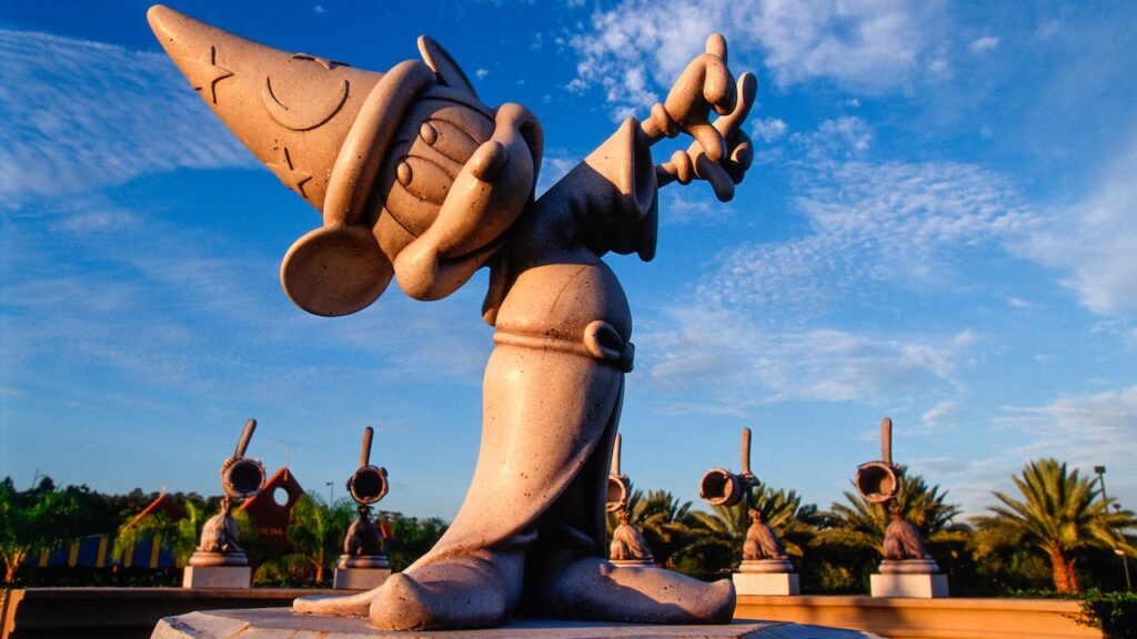 Fantasia Mini Golf