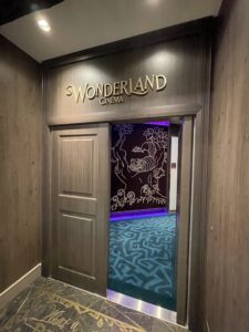 Wonderland Theatre