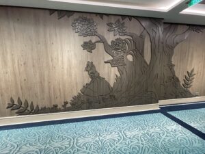 wonderland theatre