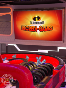 Incredi-Games