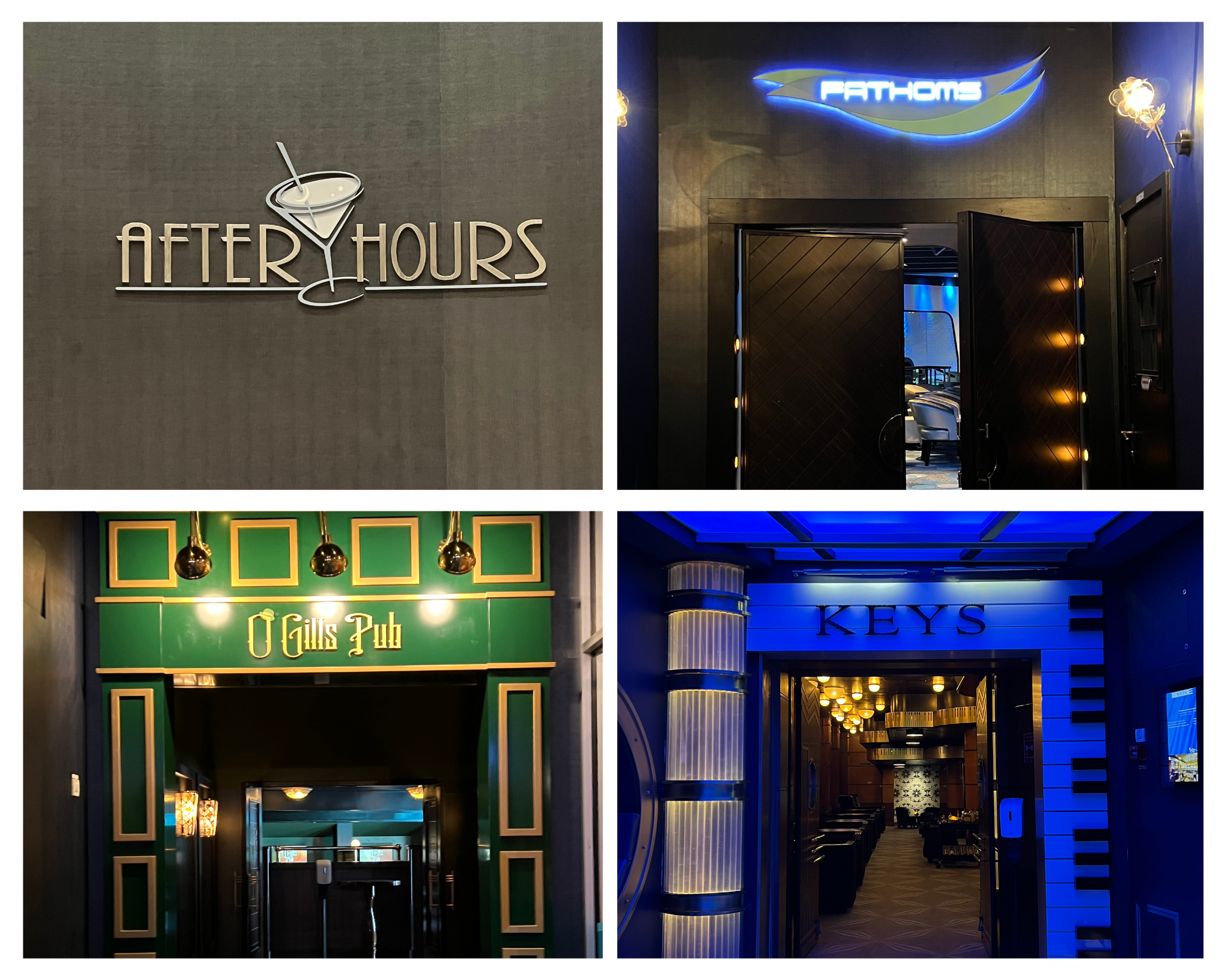 After Hours