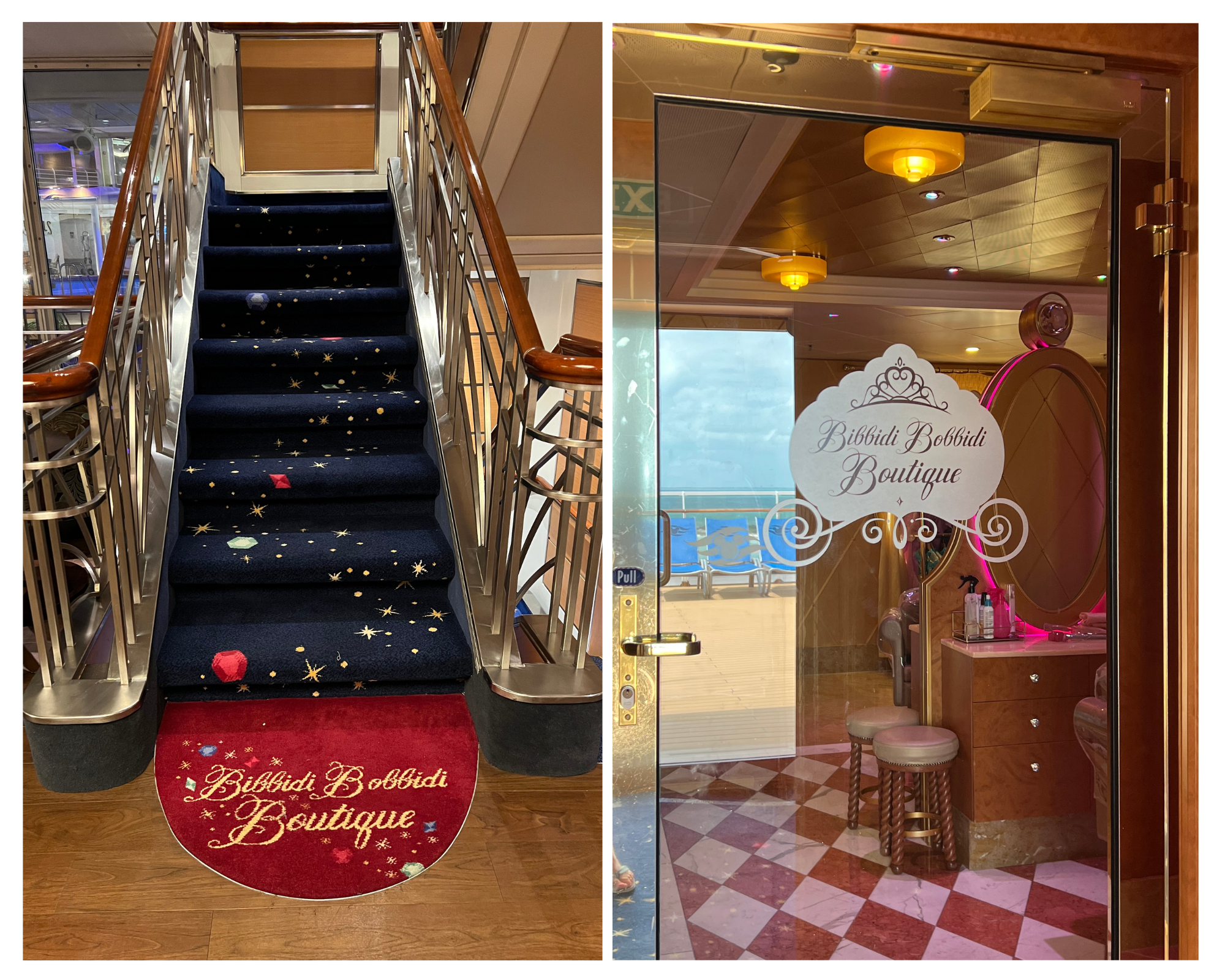 Bibbidi Bobbidi Boutique