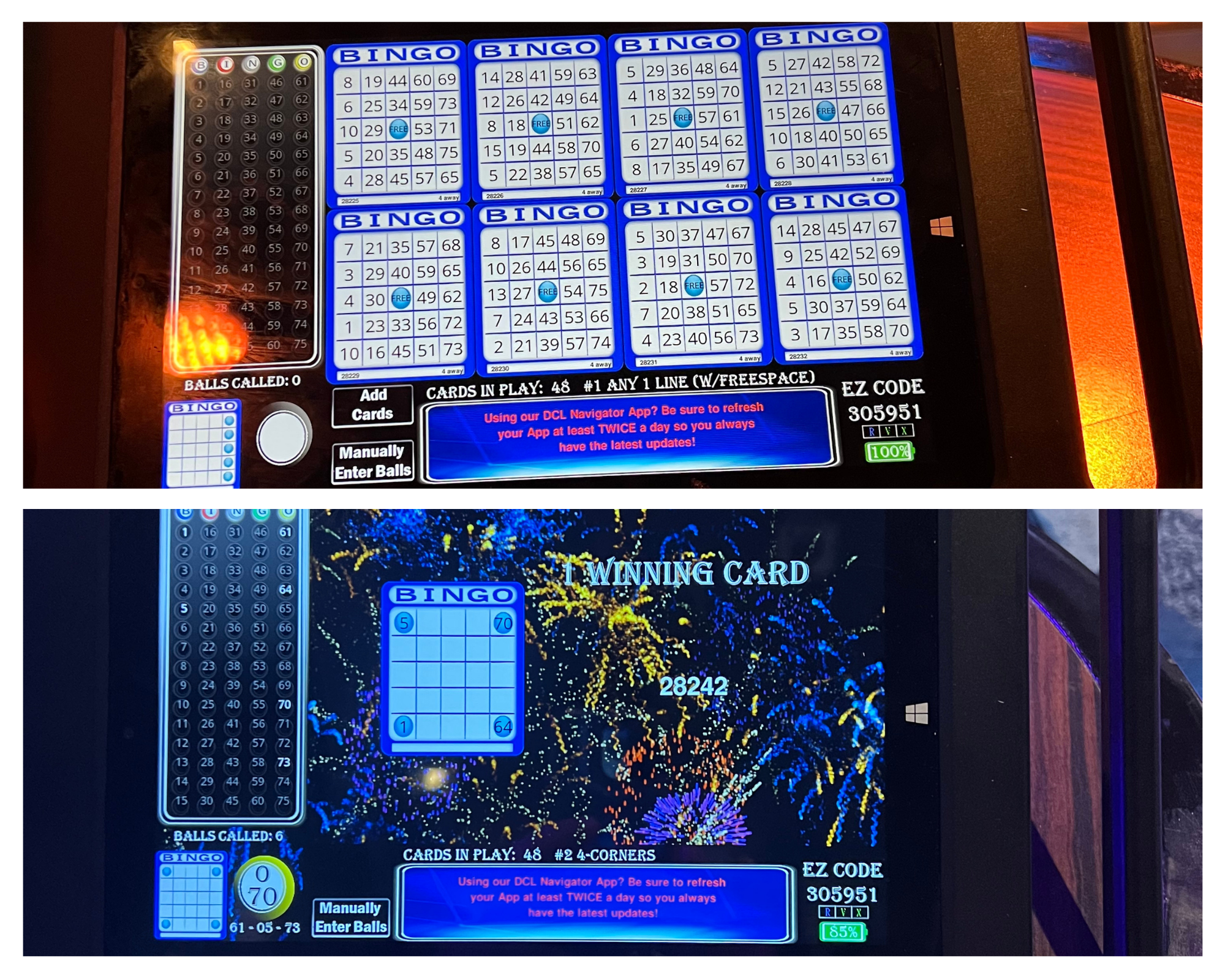 bingo