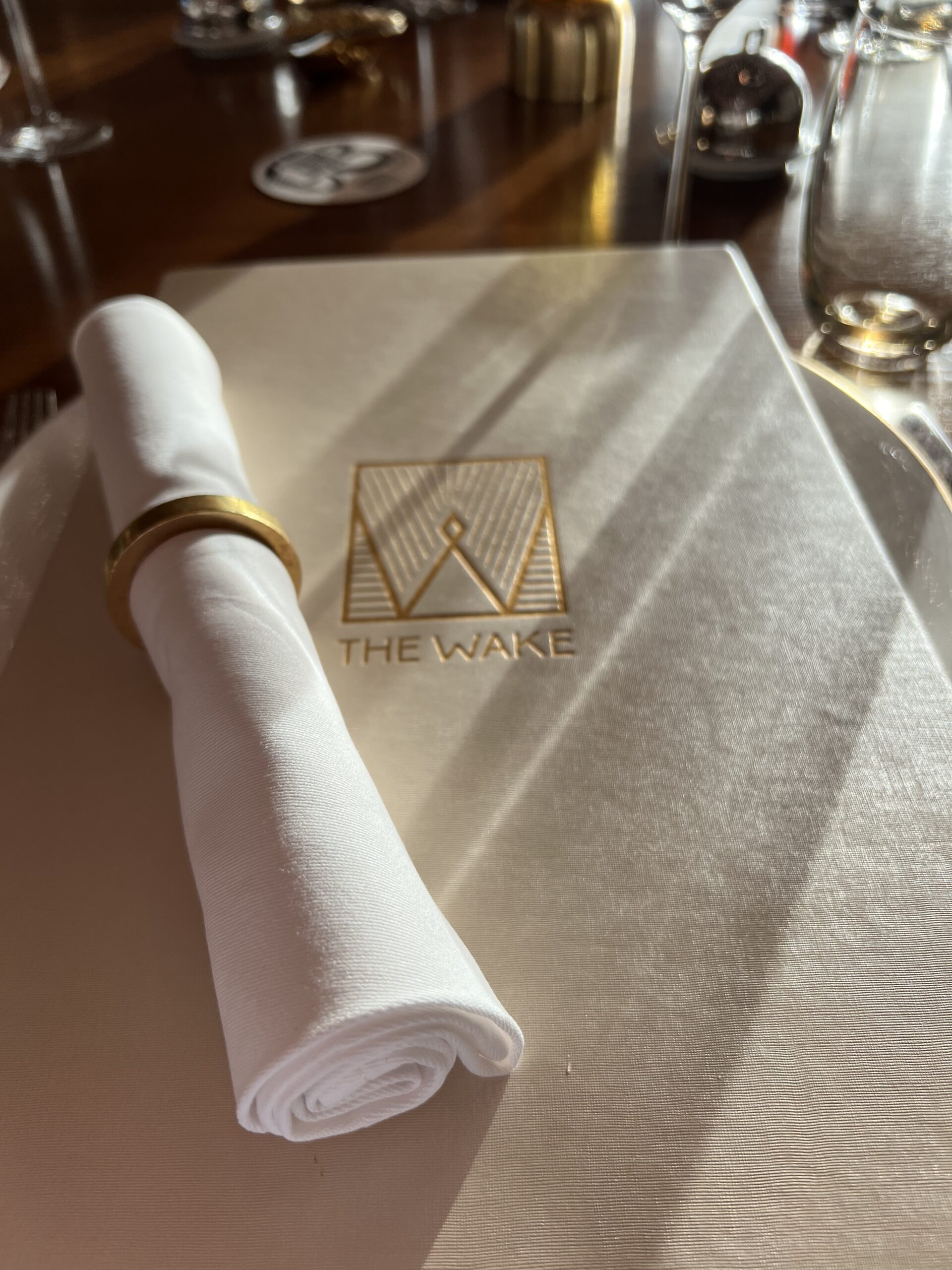 The Wake