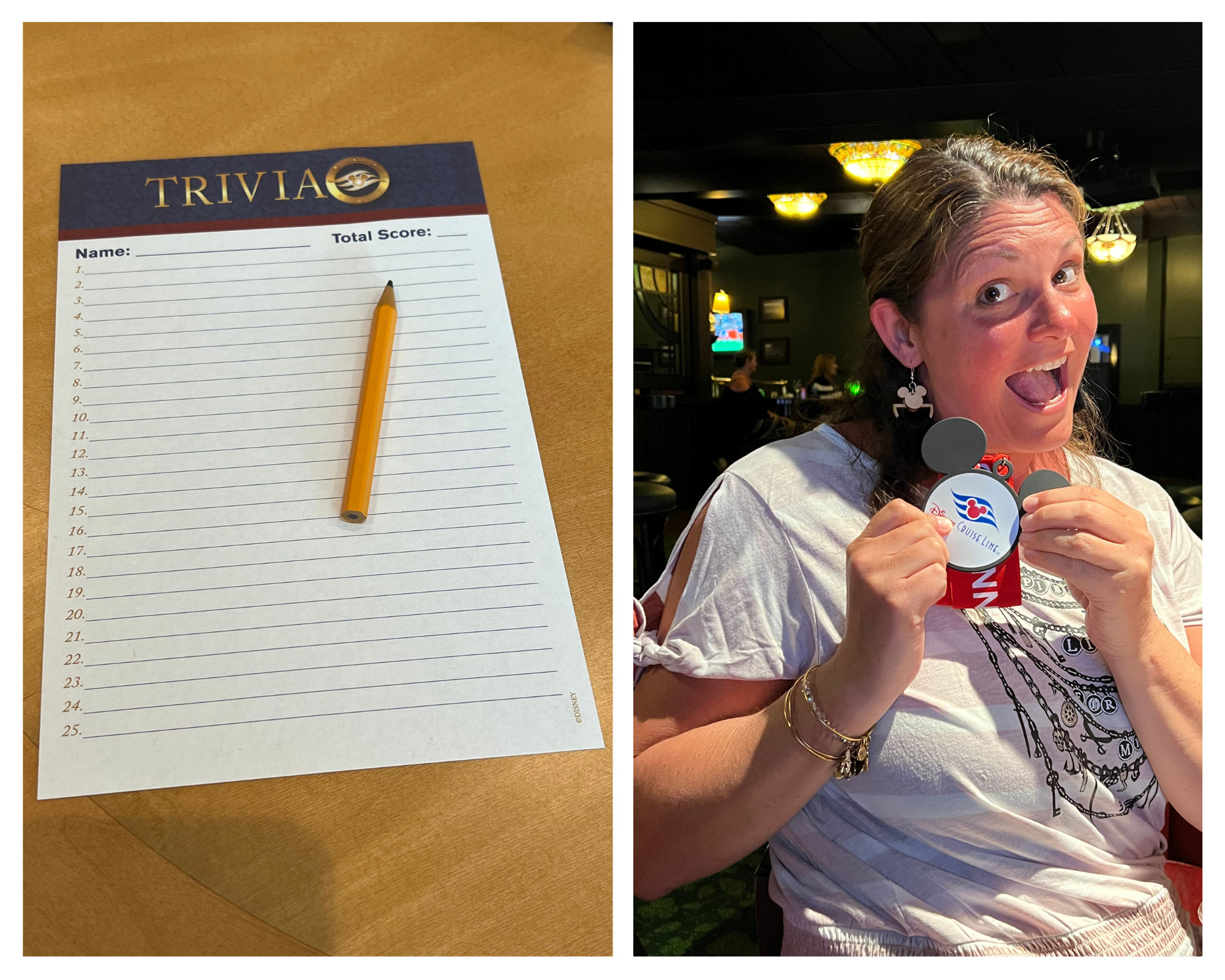 trivia