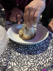 Wonderland Halibut