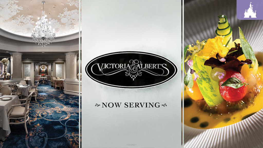 Victoria & Albert's