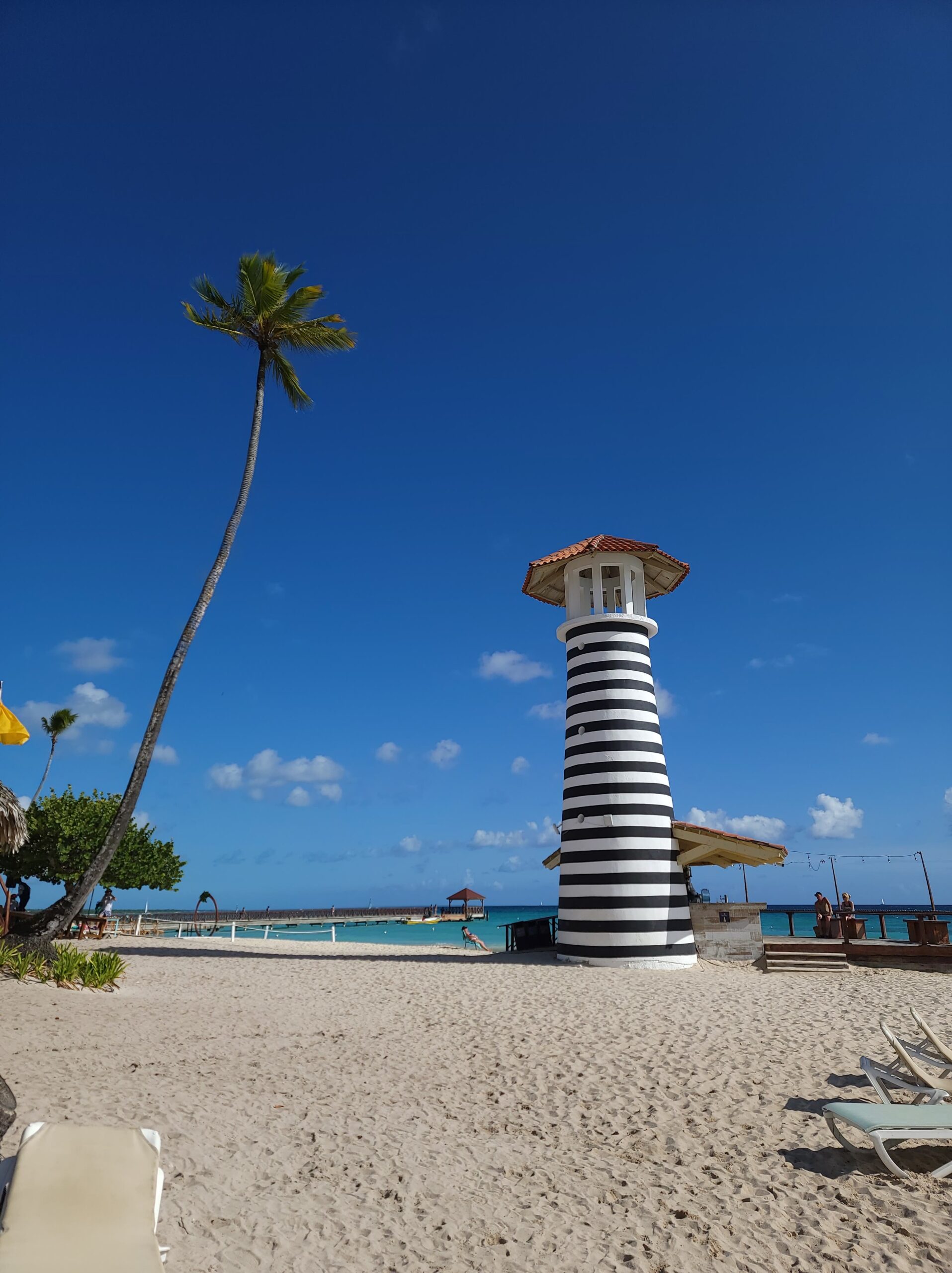 Lighthouse