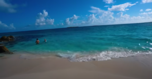Atlantis Beach