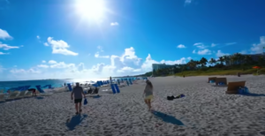 Atlantis Beach