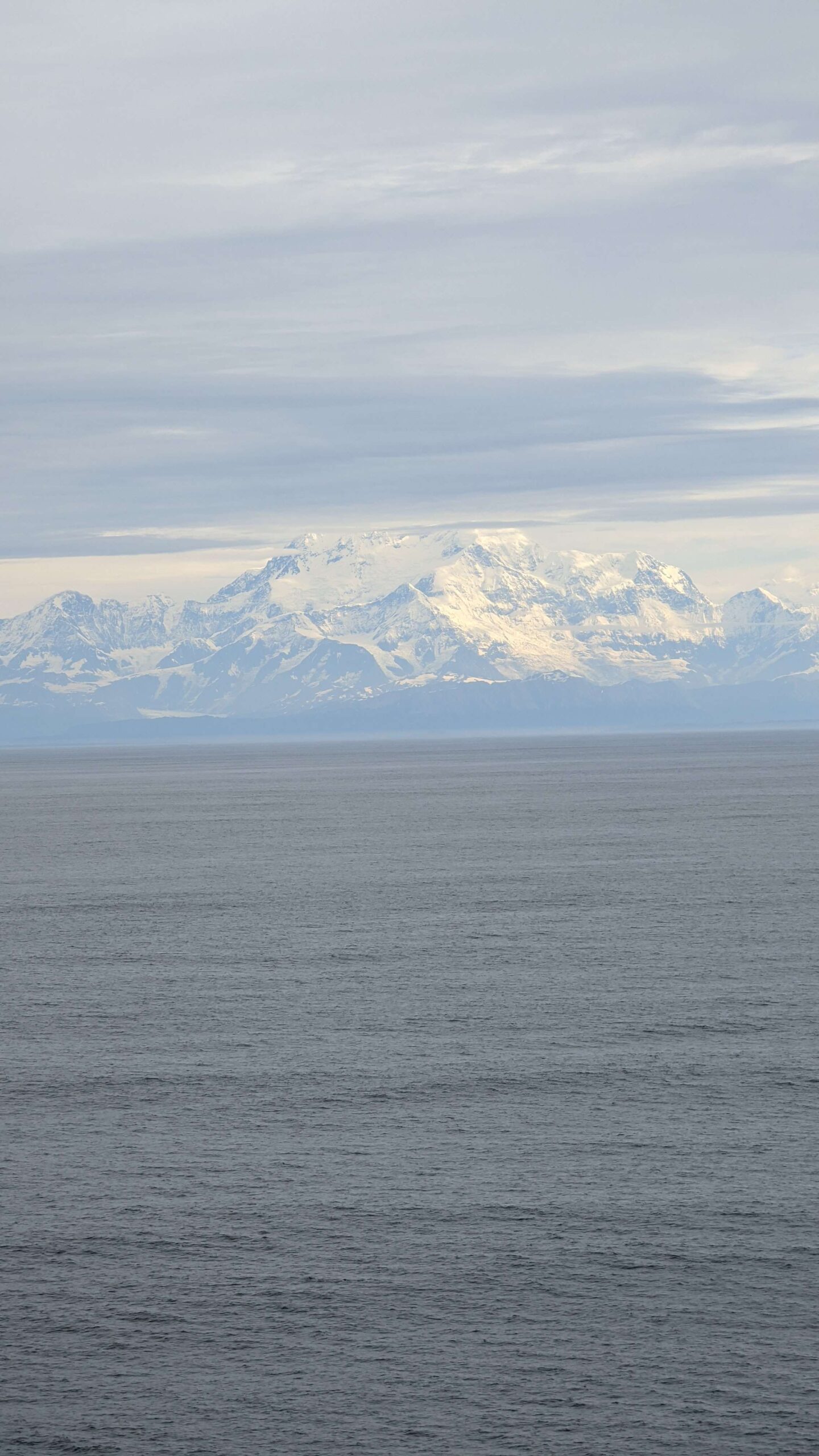Alaskan Cruise
