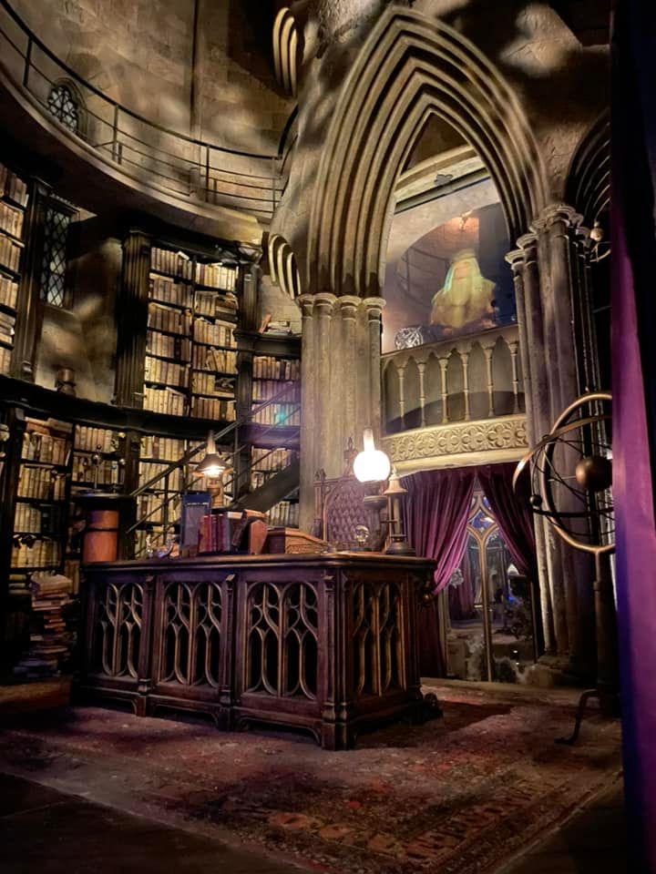 Forbidden Journey