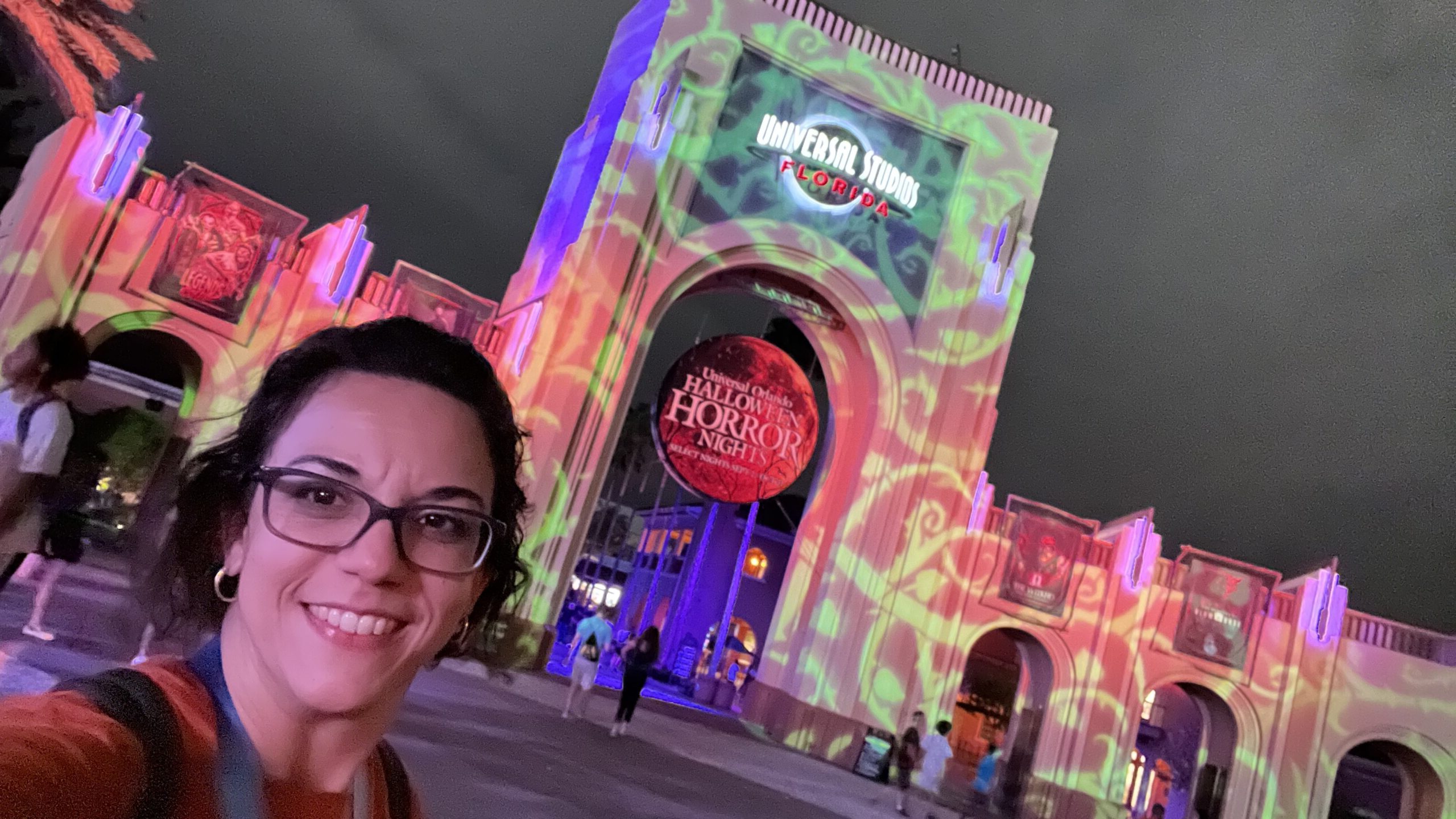 Halloween Horror Nights