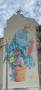 ART 1 Lisbon