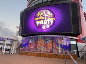 Mickey Party