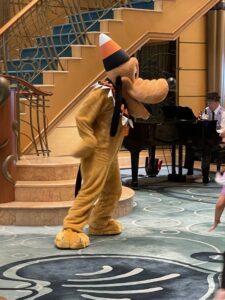 Pluto