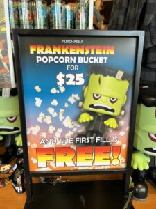Uni Popcorn