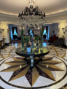 Porto Lobby