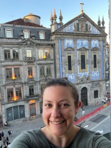 Porto View 1