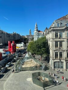 Porto View 2