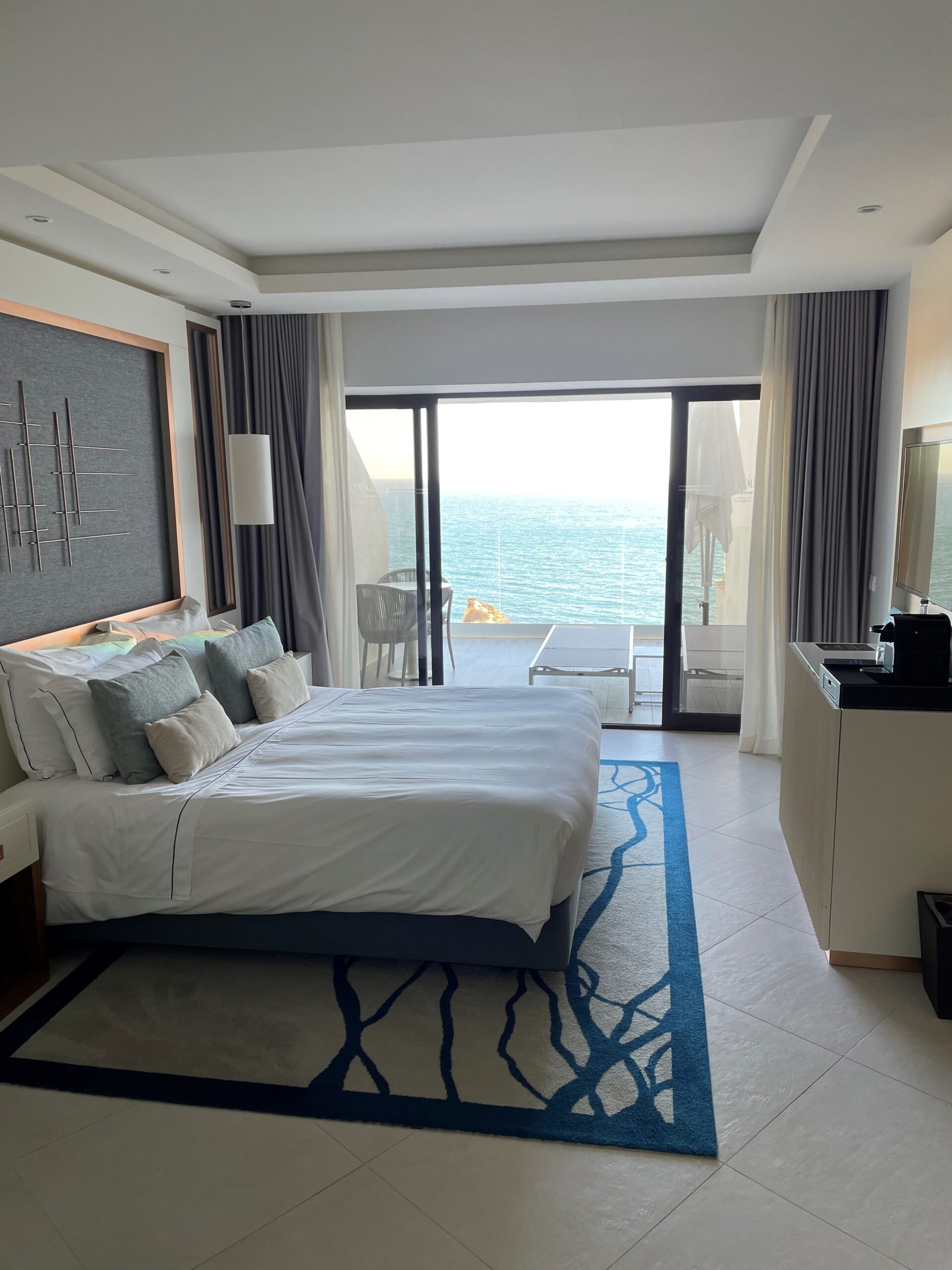 algarve resort