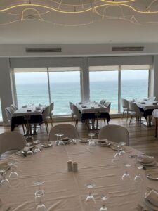 atlantic lunch
