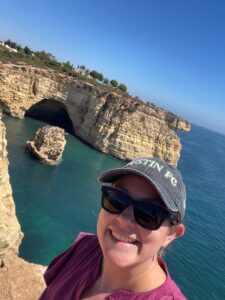 cliffs 3 algarve