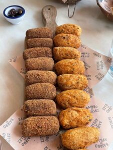 fish sticks