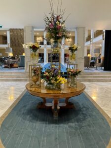 lisbon hotel lobby