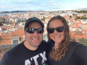 lisbon view