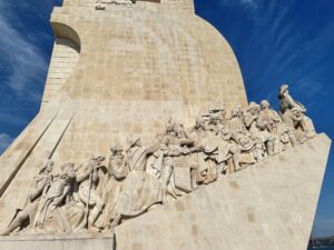 navigators memorial