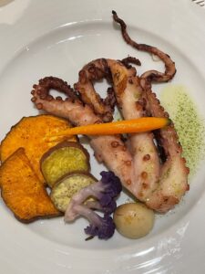 octopus