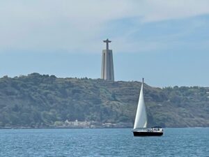 sailboat