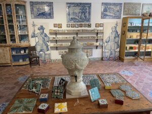 tile place