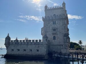 tower