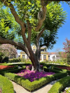 winery house