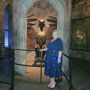 Harry Potter Fan Event