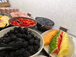 Fruit