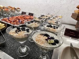 Parfaits