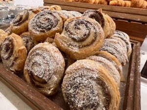 Pastries