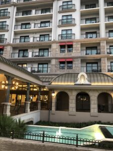Riviera Resort