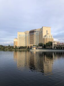 Coronado Springs