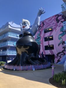 Art of Animation